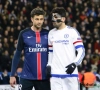 Thiago Motta nouvel entraîneur des U19 du PSG