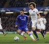 David Luiz à Chelsea, c'est officiel!