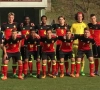 La magnifique joie des U17 belges