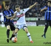 Trossard et Genk, ça continue