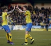 Westerlo et Saint-Trond calent en amical 