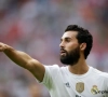 Arbeloa raccroche