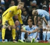 City dans l'expectative concernant Kompany