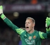 Le Barça tremble pour Ter Stegen