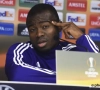 'Fast Franky', véritable arme pour Anderlecht, mais ses stats peuvent être meilleures