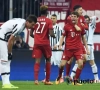 Le Bayern renverse la Juventus au bout d'un match exceptionnel