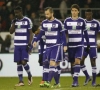 Anderlecht tient son premier renfort pour 2016-17