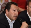 Wilmots: "J'ai été contacté par Bordeaux, mais..."