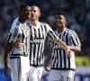 Serie A: la Juventus remporte le derby haut la main