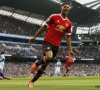 Premier League : le derby mancunien pour United ! 