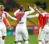 Ligue 1 : Monaco gâche la fête du PSG