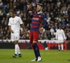 Gerard aime 'Piqué' le Real pour stimuler la rivalité avec le Barça