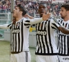 La Juventus va officialiser deux recrues d'expérience