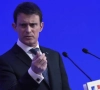 Manuel Valls : "Il faut ces manifestations sportives"