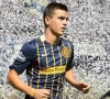 Giovani Lo Celso va rester au Betis Séville