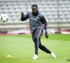 Lukaku en dit plus sur son avenir: "Oui, je veux à nouveau travailler avec Mourinho"