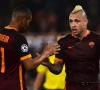 William Vainqueur encense Nainggolan 