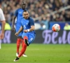 Dimitri Payet, un transfert après l'Euro ?