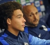 Witsel vers l'AS Roma ?