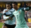 Quand Cristiano Ronaldo se joue de Jason Denayer