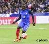 N'Golo Kanté évasif quant à son avenir