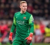 Le Barça a trouvé le remplaçant du blessé ter Stegen, et ce n'est pas n'importe qui