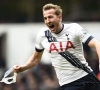 Harry Kane récompensé en Premier League