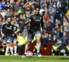 Première réussie pour Pato, Pedro efficace