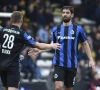 Voici comment le Club de Bruges a attiré Benoît Poulain