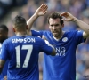 Christian Fuchs quittera Leicester City en 2022 pour le Charlotte FC, en MLS