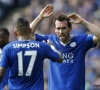 Christian Fuchs quittera Leicester City en 2022 pour le Charlotte FC, en MLS