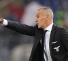 Le coach de la Lazio licencié