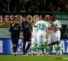 Wolfsburg crée la sensation face au Real Madrid