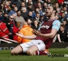 Carroll renverse Arsenal qui arrache tout de même un point