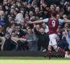 Andy Carroll signe à West Bromwich Albion