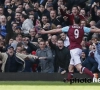 Andy Carroll s'éloigne de Chelsea et des terrains