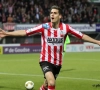 Eredivisie : partage de Loris Brogno avec le Sparta à Breda