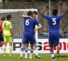 Youth League : Chelsea en finale !