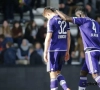 Dendoncker pas prêt pour Lokeren ?