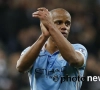 Kompany: "Fier de ce que l'on a fait dans ce match"