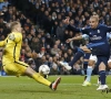 Les deux magnifiques parades de Joe Hart