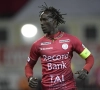 Vetokele: "Leye est ultra important pour le groupe"