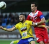 Retour important à l'entraînement de Mouscron