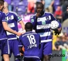 Anderlecht déforcé à cause de la CAN