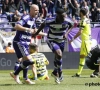 Anderlecht oublie la débâcle de Roulers et écarte Gand de la course au titre