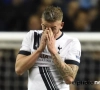 Toby Alderweireld a un gros problème à Tottenham