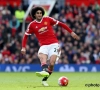 Mourinho apprécierait Fellaini et compterait sur lui