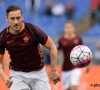 Totti en or pour le derby romain