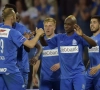 Genk bat Zulte Waregem 2-0