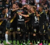 Lokeren s'offre un beau match de gala au Daknam